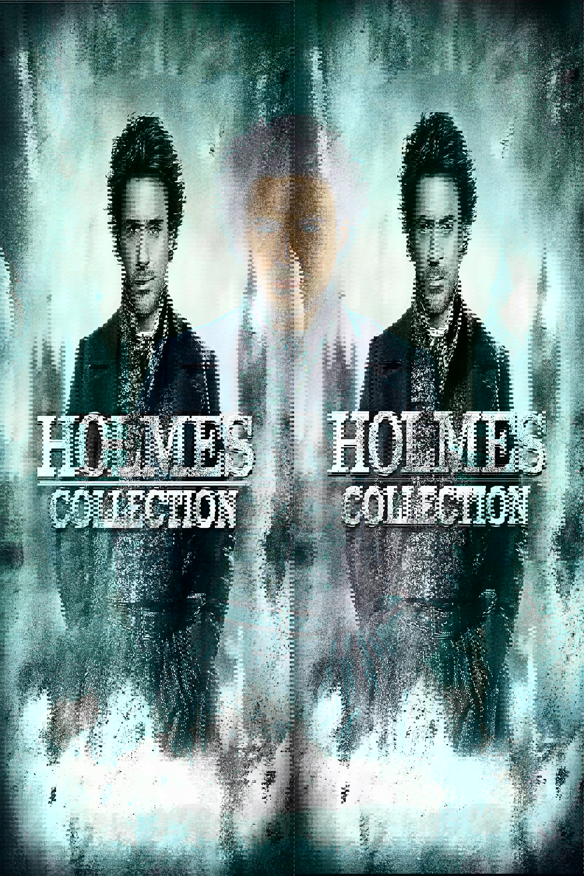 Sherlock Holmes Koleksiyonu