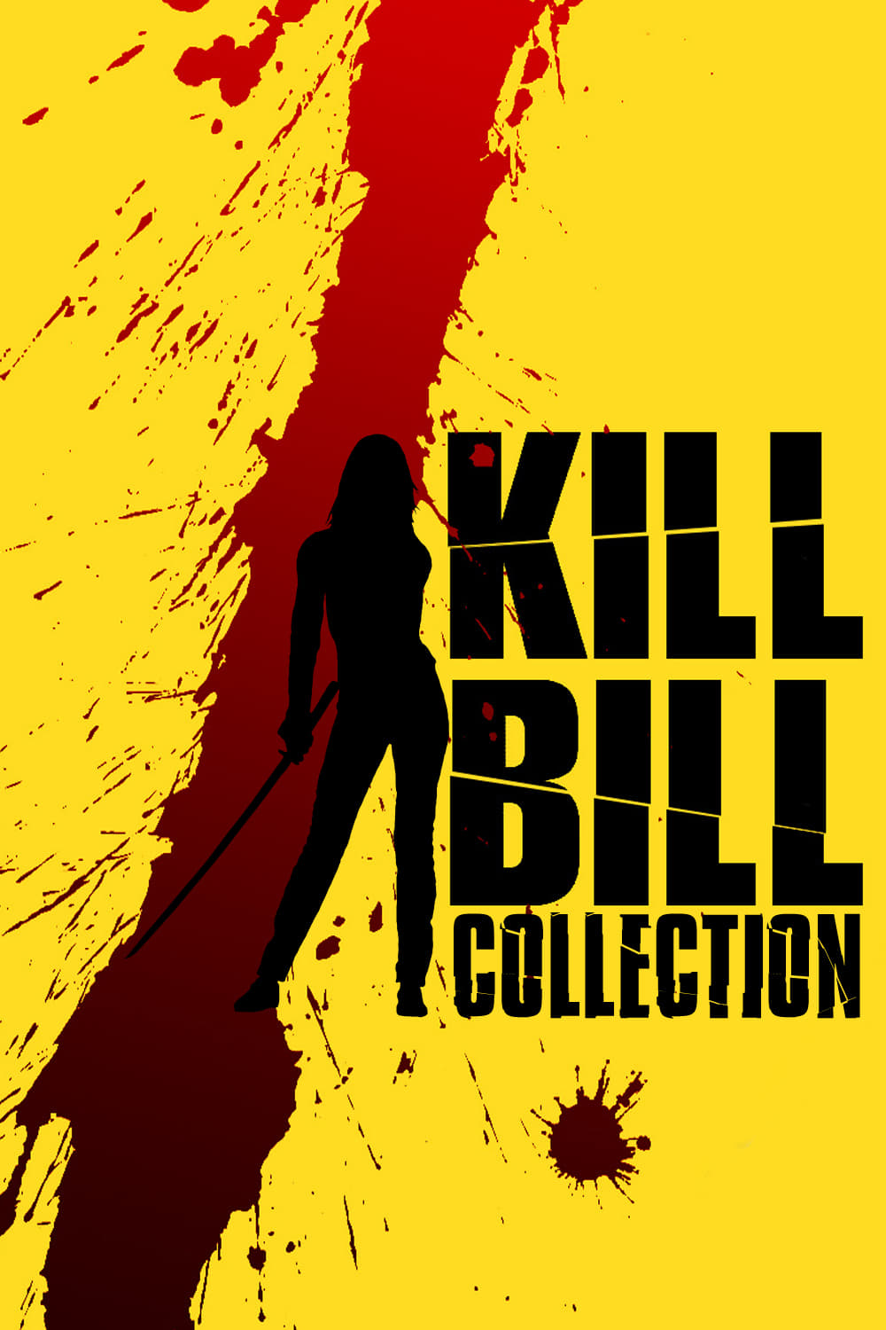Kill Bill Koleksiyonu