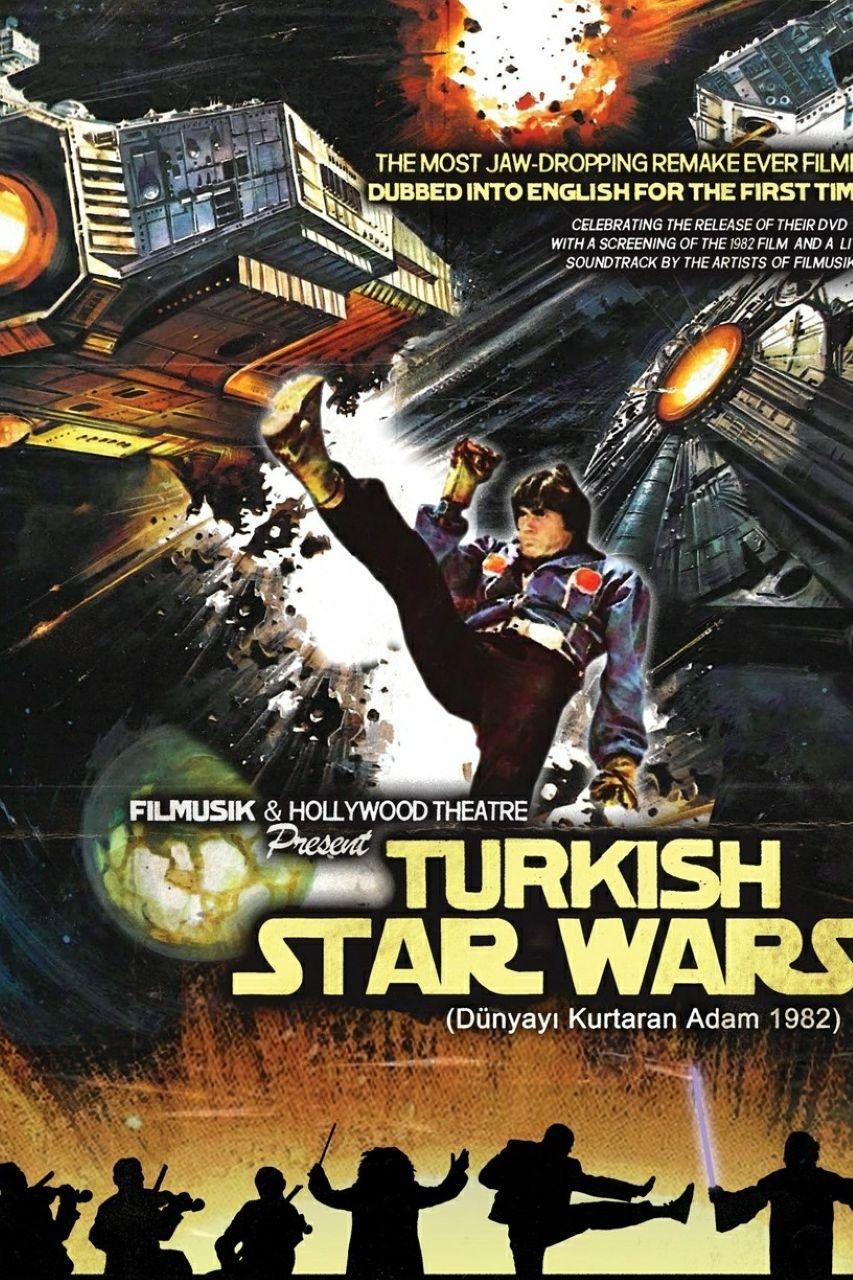 Dünyayı Kurtaran Adam Koleksiyonu