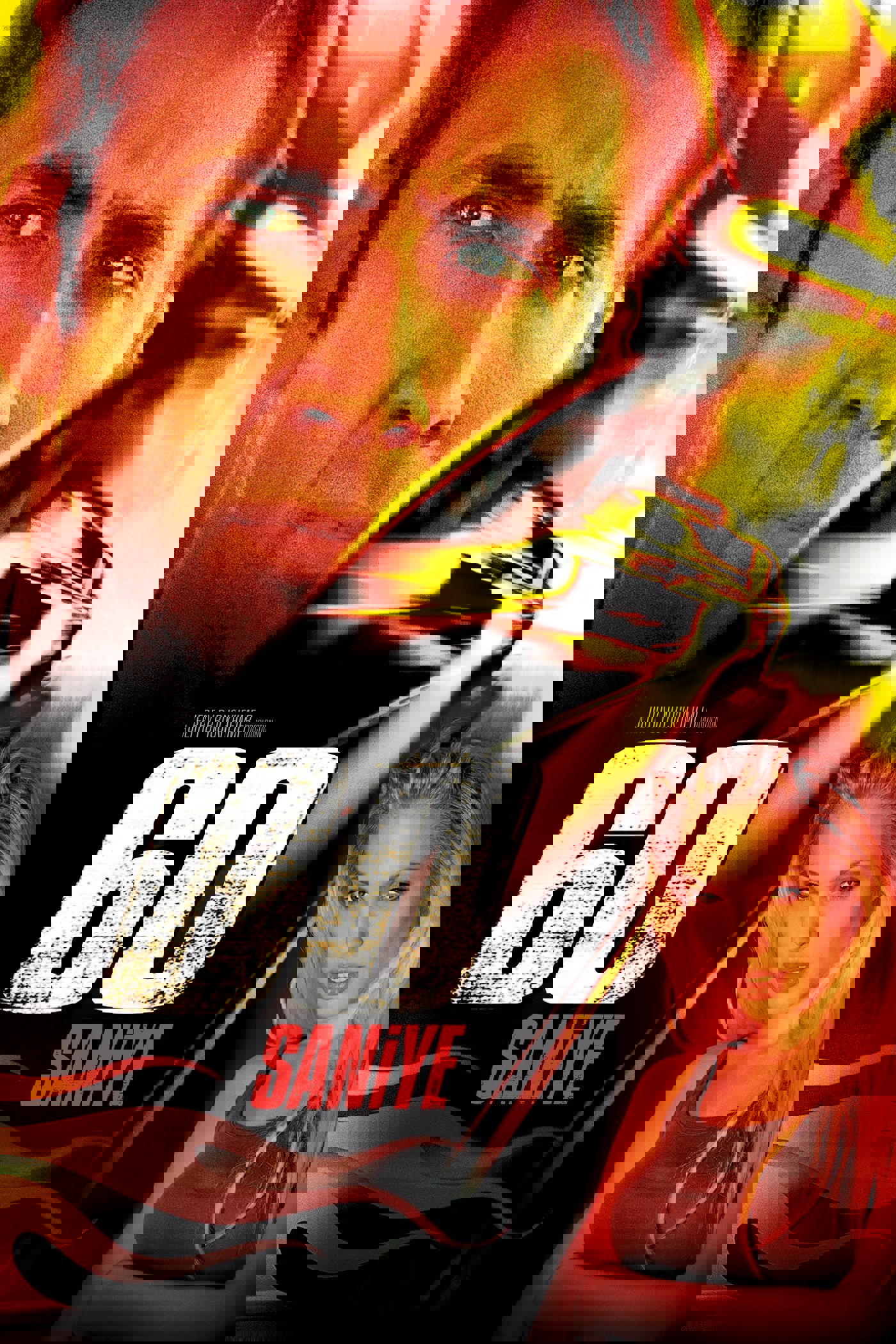 60 Saniye
